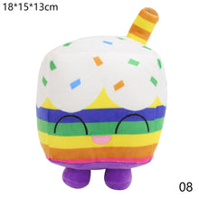 Load image into Gallery viewer, Pet Simulator X Huge Cat Plush Toys Soft Stuffed Soft Dolls Family Party Dolls For Children Christmas New Year Birthday Gifts
