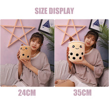Load image into Gallery viewer, Boba Pillow Murah Bubble Tea Plush Toy Soft Stuffed Soft Dolls Family Party Dolls For Children Christmas New Year Birthday Gifts
