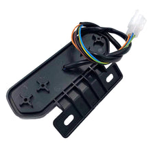 Load image into Gallery viewer, 12V LED Motorcycle Rear Lights Brake Light Motorbike Stop Turn Signal Direction Indicator Blinker ATV Tail Light
