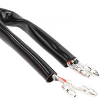 Load image into Gallery viewer, 2Pcs 12 LED Motorcycle Turn Signals Light Tail Flasher Flowing Water Blinker IP68 Motorcycle Flashing Lights
