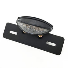 Load image into Gallery viewer, Motorcycle LED Tail Turn Signal Light Integrated Tail Brake Stop Running License Lamp Bulb
