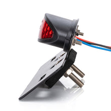 Load image into Gallery viewer, Motorcycle LED Tail Turn Signal Light Integrated Tail Brake Stop Running License Lamp Bulb
