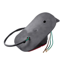 Load image into Gallery viewer, Motorcycle Turn Signal Rear Tail Brake stop lamp License Plate Light Red Taillight Accessories
