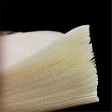 Load image into Gallery viewer, 70pcs/bag Disposable Tattoo Beauty Wipes Tattoo Cleaning Paper Tattoo Clean Pad Table Covers Piercing Sheets Paper Tattoo Tools
