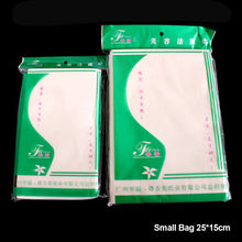 Load image into Gallery viewer, 70pcs/bag Disposable Tattoo Beauty Wipes Tattoo Cleaning Paper Tattoo Clean Pad Table Covers Piercing Sheets Paper Tattoo Tools
