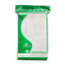 Load image into Gallery viewer, 70pcs/bag Disposable Tattoo Beauty Wipes Tattoo Cleaning Paper Tattoo Clean Pad Table Covers Piercing Sheets Paper Tattoo Tools
