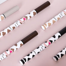Load image into Gallery viewer, Brown Lying Silkworm Ultra-fine Liquid Eyeliner Pen Waterproof Beauty Smooth Fast-drying Novice Eyeliner Women Makeup Cosmetic
