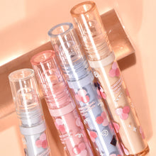 Load image into Gallery viewer, Natural Lip Gloss Lipstick Long Lasting Moisturizing Nourishing Lip Glaze Reduce Lip Lines Lip Plumping Serum Lip Gloss Makeup
