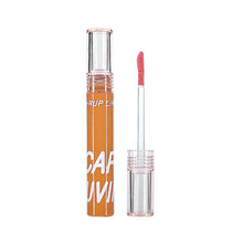 Load image into Gallery viewer, Sexy Women Lip Gloss Waterproof Long Lasting Moist Lip Gloss Vivid Colorful Nutritious Oil Women Makeup Portable Makeup
