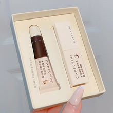 Load image into Gallery viewer, Moisturizing Lip Gloss Lip Balm Nourishing Anti-wrinkle Anti-cracking Lightening Lip Lines Unisex Lip Scrub Sleeping Lip Care
