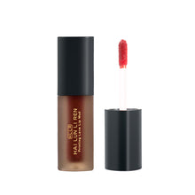 Load image into Gallery viewer, Women Fashion Red Color Matte Velvet Lipstick Moisturizer Sexy Peach Nutritious Lip Stick Makeup Women Beauty Cosmetic
