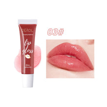 Load image into Gallery viewer, Portable Women Beauty Lip Gloss Hydrating Moisturizing Nutritious Repair Plump Lips Care Lip Glaze Lip Enhancement Lip Gloss
