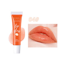 Load image into Gallery viewer, Portable Women Beauty Lip Gloss Hydrating Moisturizing Nutritious Repair Plump Lips Care Lip Glaze Lip Enhancement Lip Gloss
