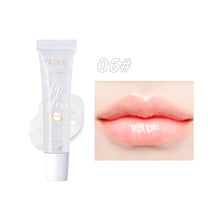 Load image into Gallery viewer, Portable Women Beauty Lip Gloss Hydrating Moisturizing Nutritious Repair Plump Lips Care Lip Glaze Lip Enhancement Lip Gloss

