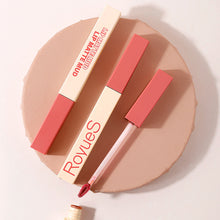 Load image into Gallery viewer, Portable Long-lasting Lip Liner Matte Lipsticks Sweet Rum Velvet Waterproof Moisturizing Lip Makeup Contour Women Cosmetics
