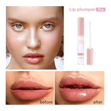 Load image into Gallery viewer, Moisturizing Lip Gloss Lip Balm Anti-wrinkle Anti-cracking Lip Plumper Pro Unisex Lip Oil Sleeping Lip Balm Lip Care
