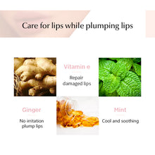 Load image into Gallery viewer, Moisturizing Lip Gloss Lip Balm Anti-wrinkle Anti-cracking Lip Plumper Pro Unisex Lip Oil Sleeping Lip Balm Lip Care

