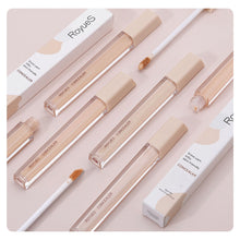 Load image into Gallery viewer, Face Concealer Cream Full Cover Makeup Base Make Up For Eye Dark Circles Face Contouring Cosmetic Liquid Face Corrector
