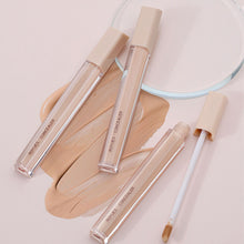 Load image into Gallery viewer, Face Concealer Cream Full Cover Makeup Base Make Up For Eye Dark Circles Face Contouring Cosmetic Liquid Face Corrector
