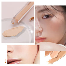 Load image into Gallery viewer, Face Concealer Cream Full Cover Makeup Base Make Up For Eye Dark Circles Face Contouring Cosmetic Liquid Face Corrector
