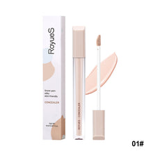 Load image into Gallery viewer, Face Concealer Cream Full Cover Makeup Base Make Up For Eye Dark Circles Face Contouring Cosmetic Liquid Face Corrector

