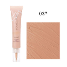 Load image into Gallery viewer, Moisturizing Face Concealer Cream Full Cover Makeup Base Eye Dark Circles Face Contouring Cosmetic Liquid Face Corrector
