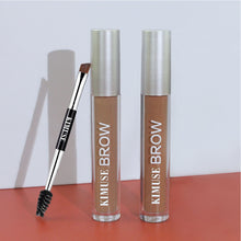 Load image into Gallery viewer, Not Smudge Eyebrow Cream Makeup Eyebrow Shaping Waterproof Sweatproof Eyebrow Cream Not Easy To Fade Thrush Makeup Eyebrow Pencil
