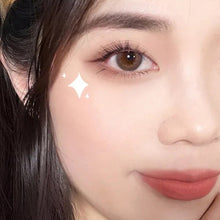 Load image into Gallery viewer, Ultra-fine Mascara Waterproof Slender Curling Lasting Natural Mascara Fine Brush Head Mascara Makeup Cosmetics 
