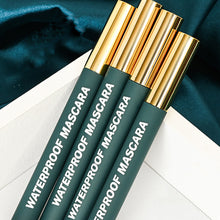 Load image into Gallery viewer, Ultra-fine Mascara Waterproof Slender Curling Lasting Natural Mascara Fine Brush Head Mascara Makeup Cosmetics 
