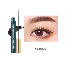 Load image into Gallery viewer, Ultra-fine Mascara Waterproof Slender Curling Lasting Natural Mascara Fine Brush Head Mascara Makeup Cosmetics 
