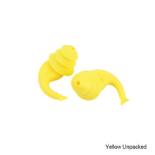 Load image into Gallery viewer, Earplugs Noise Reduction Protection Sound Insulation Foam Soft Sleep Cancelling Anti Bruit Earplug Sleeping Ear Plugs
