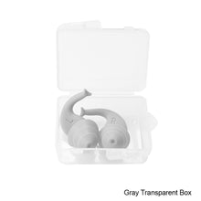 Load image into Gallery viewer, Earplugs Noise Reduction Protection Sound Insulation Foam Soft Sleep Cancelling Anti Bruit Earplug Sleeping Ear Plugs
