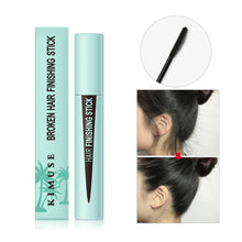 Load image into Gallery viewer, Hair Smoothing Cream Strong Style Hair Small Broken Fixing Bangs Hair Finishing Stick Cream Anti-frizz Fluffy Non-greasy
