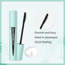 Load image into Gallery viewer, Hair Smoothing Cream Strong Style Hair Small Broken Fixing Bangs Hair Finishing Stick Cream Anti-frizz Fluffy Non-greasy
