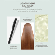 Load image into Gallery viewer, Hair Smoothing Cream Strong Style Hair Small Broken Fixing Bangs Hair Finishing Stick Cream Anti-frizz Fluffy Non-greasy
