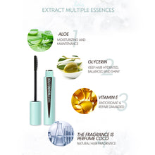 Load image into Gallery viewer, Hair Smoothing Cream Strong Style Hair Small Broken Fixing Bangs Hair Finishing Stick Cream Anti-frizz Fluffy Non-greasy
