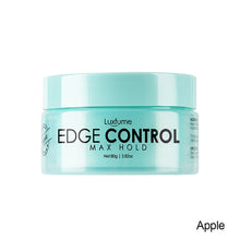 Load image into Gallery viewer, Men Female Hair Oil Wax Cream Edge Control Hair Styling Baby Hair Super Sleek Broken Hair Finishing Anti-Frizz Hair Fixative Gel
