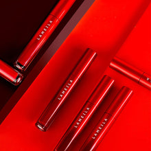 Load image into Gallery viewer, 3 Colors Velvet Matte Lip Glaze Matte Non-fading Long-lasting Lipstick Lips Makeup Cosmetic Lipstick
