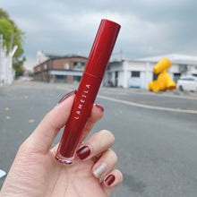 Load image into Gallery viewer, 3 Colors Velvet Matte Lip Glaze Matte Non-fading Long-lasting Lipstick Lips Makeup Cosmetic Lipstick
