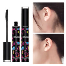 Load image into Gallery viewer, Hair Styling Combs Hair Smoothing Cream Anti-Frizz Fluffy Non-greasy Hair Styling Cream Broken Hair Finishing Rod
