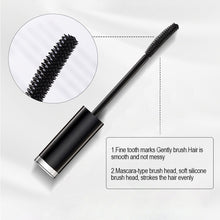 Load image into Gallery viewer, Hair Styling Combs Hair Smoothing Cream Anti-Frizz Fluffy Non-greasy Hair Styling Cream Broken Hair Finishing Rod
