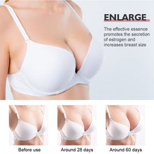 Load image into Gallery viewer, Breast Enhancement Cream Breast Care Massage Cream Breast Firming Cream Firming Lifting Body Massage Cream Body Care
