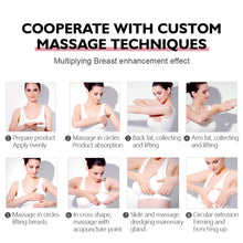 Load image into Gallery viewer, Breast Enhancement Cream Breast Care Massage Cream Breast Firming Cream Firming Lifting Body Massage Cream Body Care
