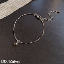 Load image into Gallery viewer, Korean Version Vintage Pearl Bracelet Titanium Steel Geometric Bracelet Elegant Jewelry Gift
