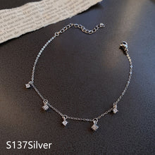 Load image into Gallery viewer, Korean Version Vintage Pearl Bracelet Titanium Steel Geometric Bracelet Elegant Jewelry Gift For Women
