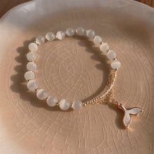 Load image into Gallery viewer, Korean Opal Bracelet Beaded Bracelet Elegant Jewelry Gift For Women
