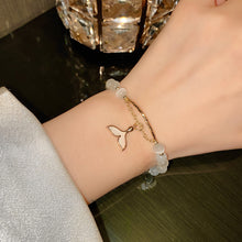 Load image into Gallery viewer, Korean Opal Bracelet Beaded Bracelet Elegant Jewelry Gift For Women
