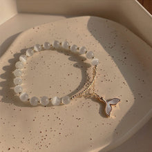 Load image into Gallery viewer, Korean Opal Bracelet Beaded Bracelet Elegant Jewelry Gift For Women
