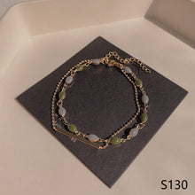 Load image into Gallery viewer, Korean Opal Bracelet Beaded Bracelet Elegant Jewelry Gift For Women
