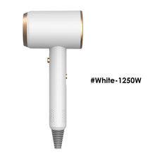 Load image into Gallery viewer, Professinal Hair Dryer Quick Dry Home High Power Blue Light Powerful Constant Flyaway Attachment Household Electric Hair Dryer
